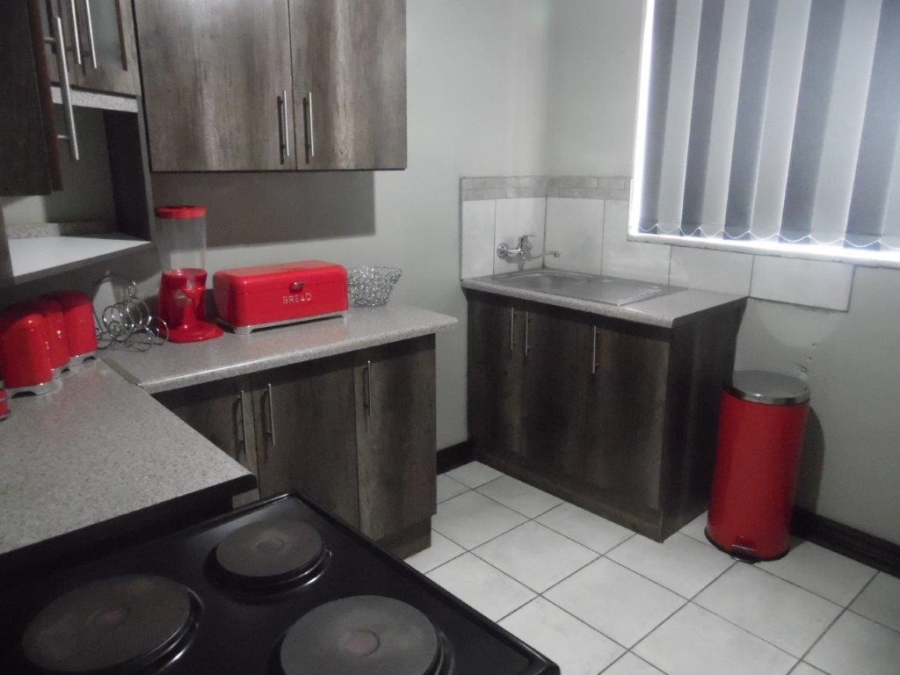 To Let 1 Bedroom Property for Rent in Dagbreek Free State